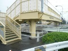 歩道橋