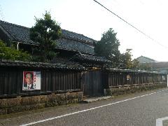 蒲原本陣跡