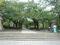 三島大社