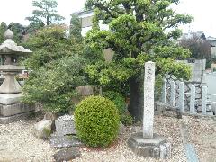 鳴海城址