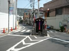 馬頭観世音