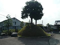 一里塚