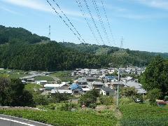 菊川