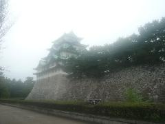 名古屋城