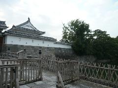 駿府城