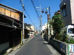大津宿