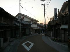 亀山