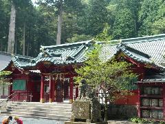 箱根神社