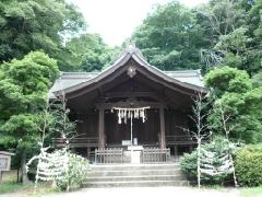 熊野神社