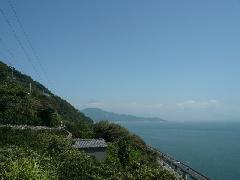 薩た峠