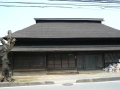 村田屋(旧膝折宿脇本陣)(1227)